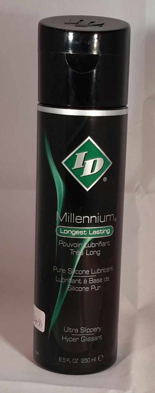 Millennium Silicone Lube 8.5 fl oz